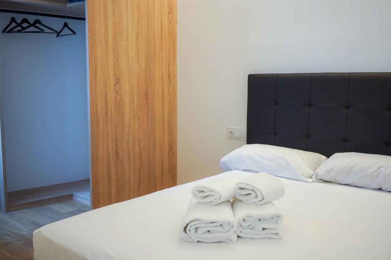 Aptartamento Descanso De Hercules - Galitrips Apartment A Coruna Exterior photo