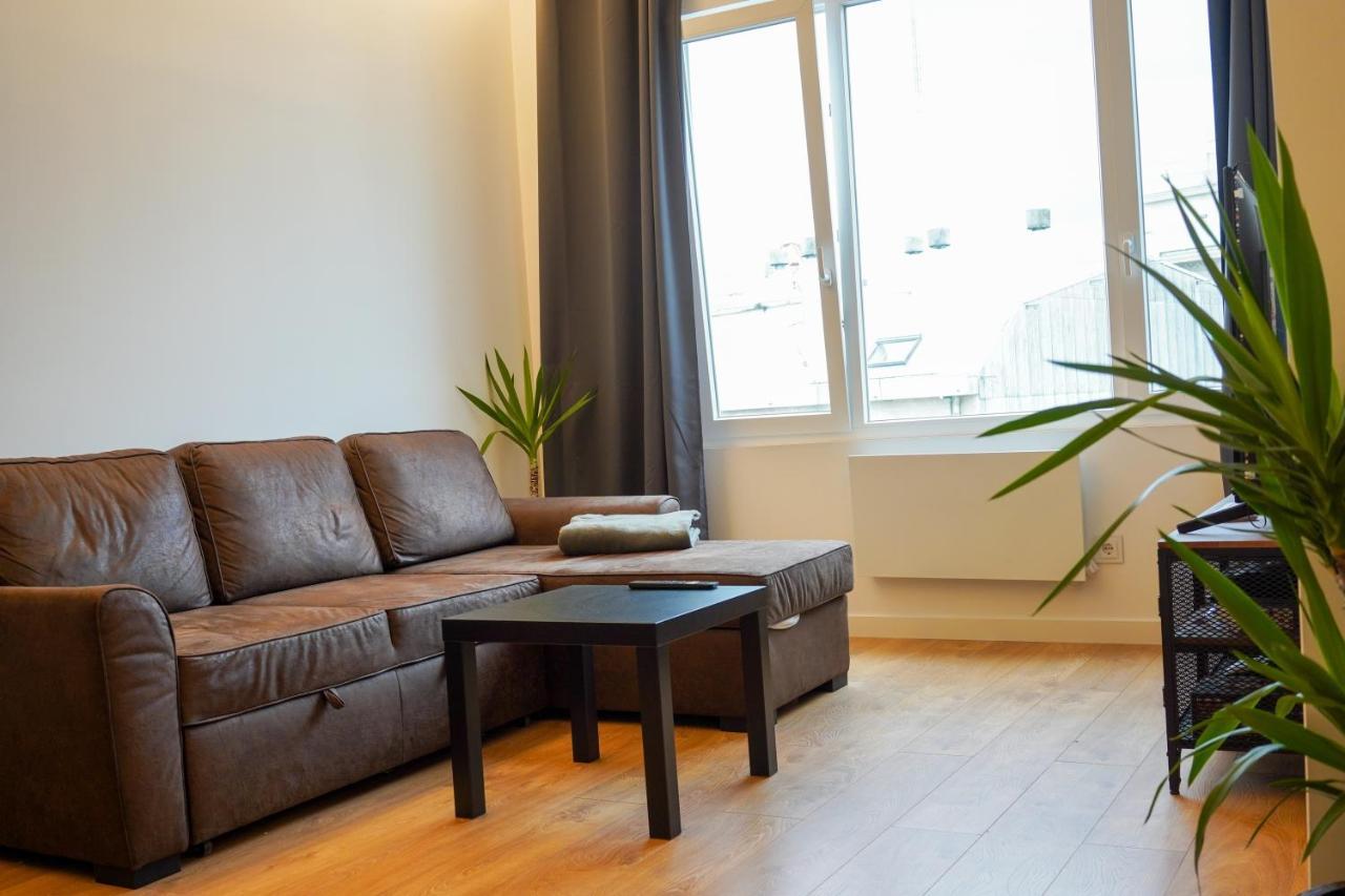 Aptartamento Descanso De Hercules - Galitrips Apartment A Coruna Exterior photo