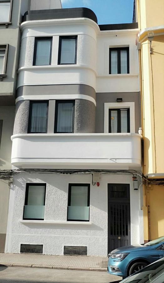 Aptartamento Descanso De Hercules - Galitrips Apartment A Coruna Exterior photo